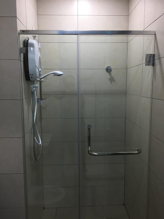 Pm Octagon Ipoh Suites & Apartment 1 エクステリア 写真