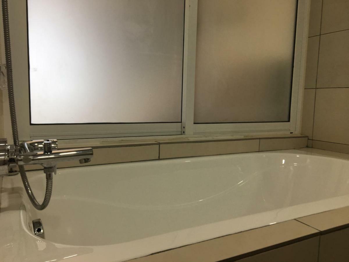 Pm Octagon Ipoh Suites & Apartment 1 エクステリア 写真